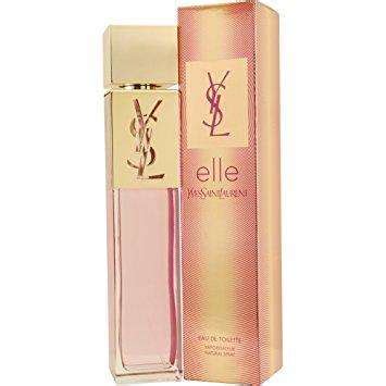 ysl elle price|elle perfume best price.